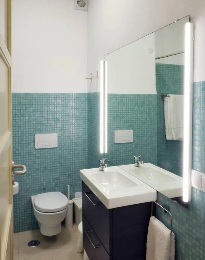 Central 2 Bedroom Apt W/Garden And Pantheon Views Lisboa Portugal